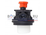 купить Автоматический воздухоотводчик для котлов Baxi 710139500 с доставкой