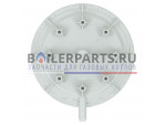 Пневмореле 70/60 Pa для котлов Baxi 710789900 купить Пневмореле 70/60 Pa для котлов Baxi 710789900