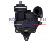 купить Улитка (задняя часть) циркуляционного насоса Wilo для котлов Baxi 710872000-1 с доставкой