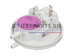 Пневмореле 50/40 Pa для газовых котлов Baxi 711277100 купить Пневмореле 50/40 Pa для газовых котлов Baxi 711277100 недорого