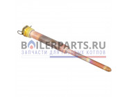купить Гильза 1/2" 190 мм для котлов Baxi Slim 711548100 с доставкой