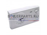 купить Регулятор температуры помещения Vitotrol 100 Tип UTA для котлов Viessmann 7170149 с доставкой