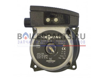 Купить Насос Grundfos VIUPE-60 IR для котлов Viessmann 7174277 - цены