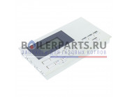 купить Система регулирования для котлов Viessmann Vitotronic 100HC1 7177407 с доставкой