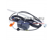 купить Контактный датчик температуры (Ni500) для котлов Viessmann 7182875 с доставкой