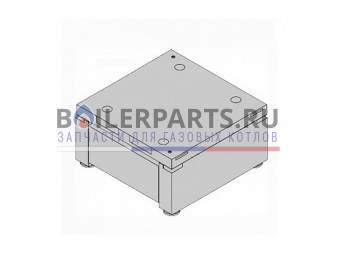 Купить Консоль GW2 для котлов Viessmann 7192387 - цены