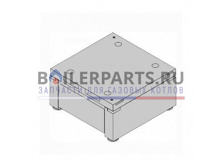 купить Консоль GW2 для котлов Viessmann 7192387 - цена с доставкой