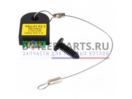 купить Плата PSU-01 28 кВт для котлов De Dietrich 7602482 - цена с доставкой