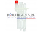 Корпус сифона H170 AL для котлов Baxi 765806500 купить Корпус сифона H170 AL для котлов Baxi 765806500 недорого