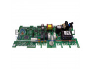 купить Электронная плата CU-GH08 V1.9 для котлов De Dietrich 7665195 с доставкой