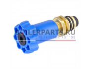 купить Кран подпитки WO-LAB для котлов Baxi 766947000 с доставкой