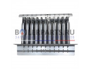 купить Горелка в сборе для котлов Baxi 7731912 с доставкой