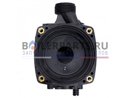 купить Улитка циркуляционного насоса Grundfos 6 м (28-31 кВт) для котлов Baxi 7733934-1 - цена с доставкой