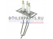 купить Электрод розжига VM312 V5 для котлов Buderus 7747023449 с доставкой