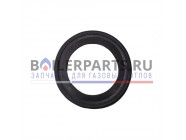 купить Уплотнение вторичного теплообменника для котлов Baxi 7815637 с доставкой