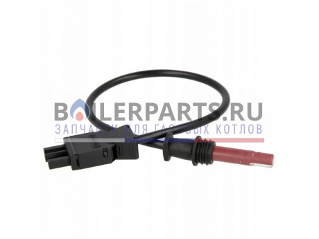 купить ИК-датчик пламени Siemens QRB1B-A030Y25B для горелок Viessmann 7816460 - цена с доставкой