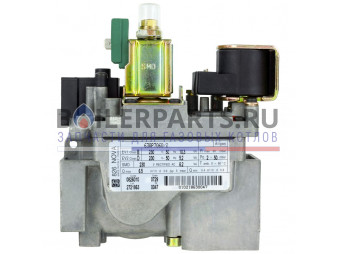 Купить Газовый клапан Sit 0.826.010 для котлов Viessmann Vitogas 7819268 - цены