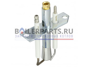Купить Блок запальных электродов для котлов Viessmann 7820255 - цены