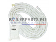 купить Шнур уплотнительный GF 16х12 L=4000 мм для котлов Viessmann 7820854 с доставкой