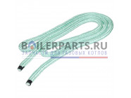 купить Уплотнительный шланг GF DN18 L=3000 для котлов Viessmann 7822384 с доставкой