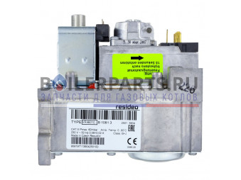 Купить Газовый комбинированный регулятор Resideo VR4601CB1081 для котлов Viessmann 7822390 - цены