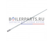 купить Удлинитель M10 L=670 для котлов Viessmann 7822405 с доставкой