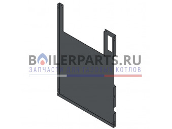 Купить Задний лист для котлов Viessmann 7823671 - цены