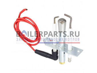 Купить Растопочная горелка для котлов Viessmann Vitogas 100-F GS1D 29-60кВт 7826776 - цены