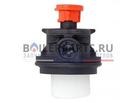 Воздушный клапан пластиковый для котлов Ariston, Nova Florida, Viessmann, Protherm 7828557 фото купить Воздушный клапан пластиковый для котлов Ariston, Nova Florida, Viessmann, Protherm 7828557 - цена с доставкой