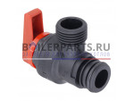 купить Предохранительный клапан 3 бар для котлов Viessmann 7833037