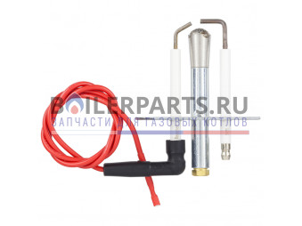 Купить Растопочная горелка для котлов Viessmann Vitogas 100-F GS1D 29-60кВт 7833965 - цены