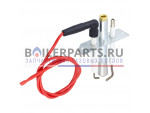 Растопочная горелка для котлов Viessmann Vitogas 100-F GS1D 29-60кВт 7833965 купить Растопочная горелка для котлов Viessmann Vitogas 100-F GS1D 29-60кВт 7833965
