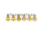 Растопочная горелка для котлов Viessmann Vitogas 100-F GS1D 29-60кВт 7833965 купить Растопочная горелка для котлов Viessmann Vitogas 100-F GS1D 29-60кВт 7833965