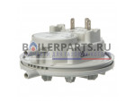 Реле давления 44/36 Pa для котлов Viessmann 7834356 купить Реле давления 44/36 Pa для котлов Viessmann 7834356