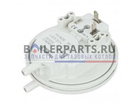 Реле давления BDR Control 44/36 Pa для котлов Viessmann 7834356 фото купить Реле давления BDR Control 44/36 Pa для котлов Viessmann 7834356 - цена с доставкой