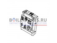 купить Управляющая часть для котлов Viessmann 7837116 с доставкой