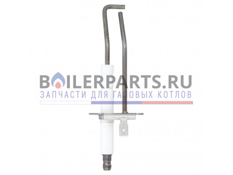Электрод розжига для котлов Baxi 8422830 фото купить Электрод розжига для котлов Baxi 8422830 - цена с доставкой
