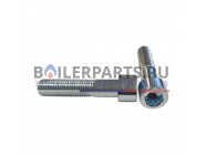 купить Винт (10 штук) для котлов WR11-2 E23 Bosch/Buderus 87034010840 с доставкой