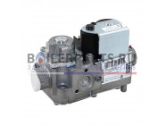 купить Газовая арматура Honeywell для котлов Bosch/Buderus/Junkers 87070118260 с доставкой