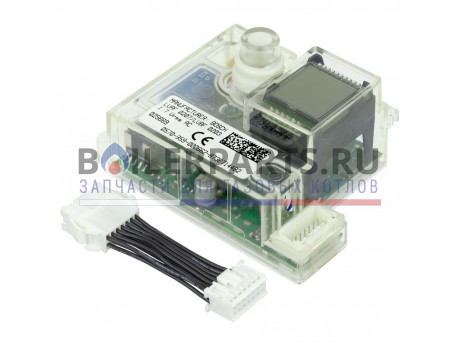Блок розжига для котлов Bosch/Buderus 87072073270 фото купить Блок розжига для котлов Bosch/Buderus 87072073270 - цена с доставкой