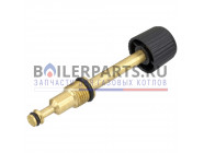купить Кран подпитки для котлов Bosch, Buderus, Junkers 8707405230 с доставкой