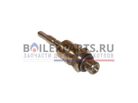 Регулировочный винт (кран подпитки) для котлов Bosch/Buderus/Junkers 87085002890 фото купить Регулировочный винт (кран подпитки) для котлов Bosch/Buderus/Junkers 87085002890 - цена с доставкой
