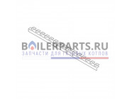 купить Распределитель теплового потока для котлов ZSC/ZWC 24-3MFA Bosch/Buderus 87113043060 с доставкой