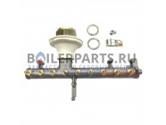 купить Комплект перенастройки на природный газ 31>23 для котлов Bosch/Buderus/Junkers 87160113370 с доставкой