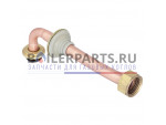 купить Подводящая трубка для котлов ZWA 24-2A/ZWA 24-2K Bosch/Buderus 87160120790