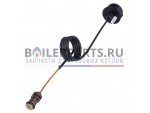 Манометр для котлов Bosch/Buderus/Junkers 87160136380 купить Манометр для котлов Bosch/Buderus/Junkers 87160136380