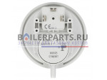 Реле давления (прессостат) 40/25 Pa для котлов Bosch/Buderus 87161567440 купить Реле давления (прессостат) 40/25 Pa для котлов Bosch/Buderus 87161567440 недорого