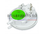 купить Дифференциальное реле давления 40/30 Pa для котлов Bosch/Buderus/Junkers 87167711750 с доставкой