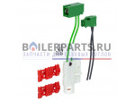 Датчик контроля тяги для котлов Buderus/Bosch/Junkers 87172080640 купить Датчик контроля тяги для котлов Buderus/Bosch/Junkers 87172080640 недорого