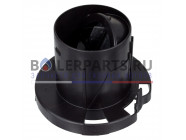 купить Корпус вентилятора для котлов Bosch/Buderus 87182228440 с доставкой